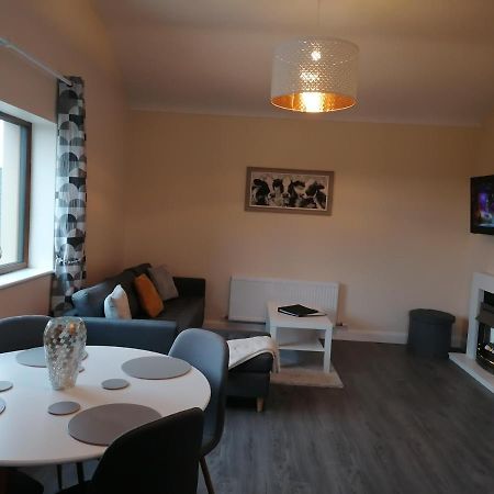 Atlantic Way Apartment Sligo Exterior foto