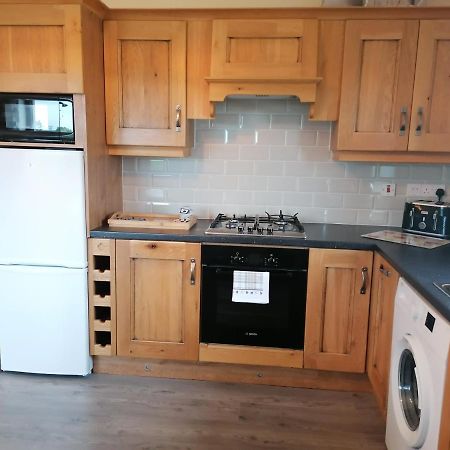 Atlantic Way Apartment Sligo Exterior foto