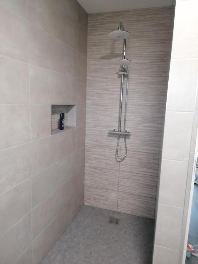 Atlantic Way Apartment Sligo Exterior foto